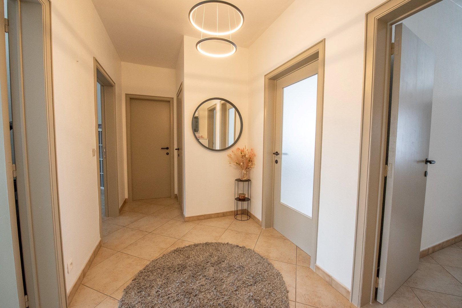 Instapklaar appartement met 2 slaapkamers in centrum Zulte foto 7