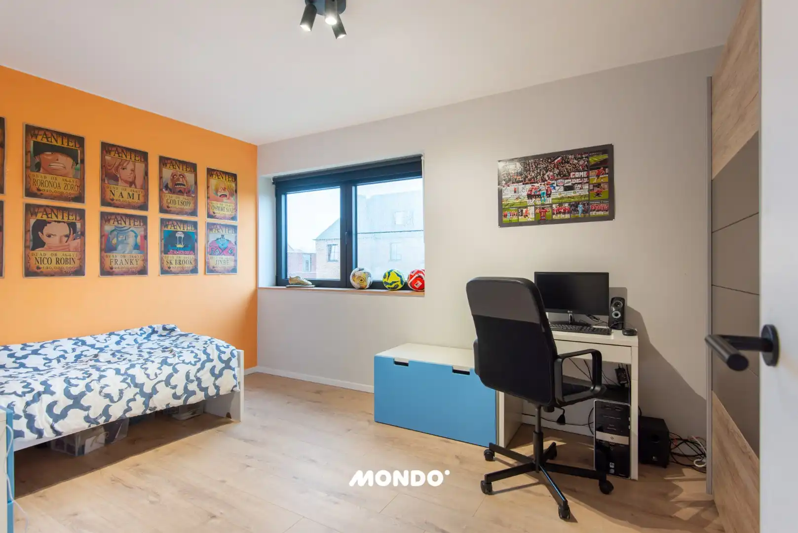 BEN-woning (E-peil -9!) – 5 slpks – doodlopende straat – Grimbergen foto 17