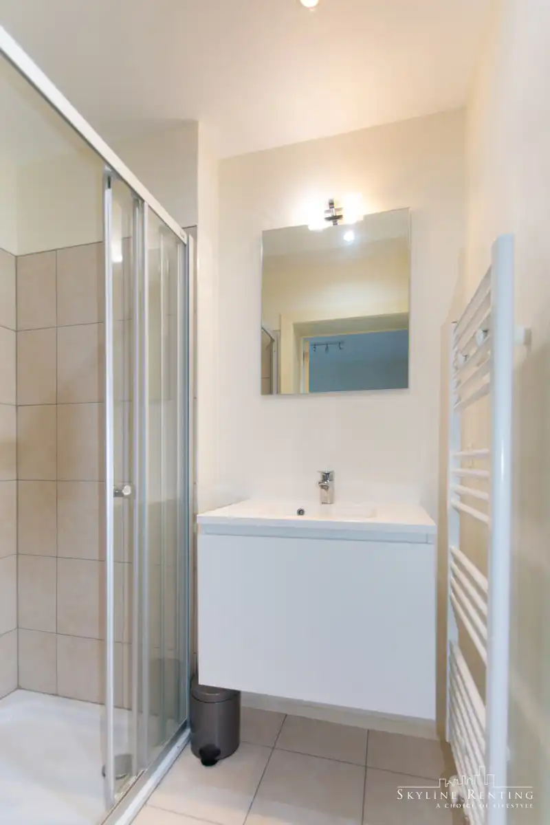 LICHTRIJK - Appartement 2 kamers (NAVO area) foto 17