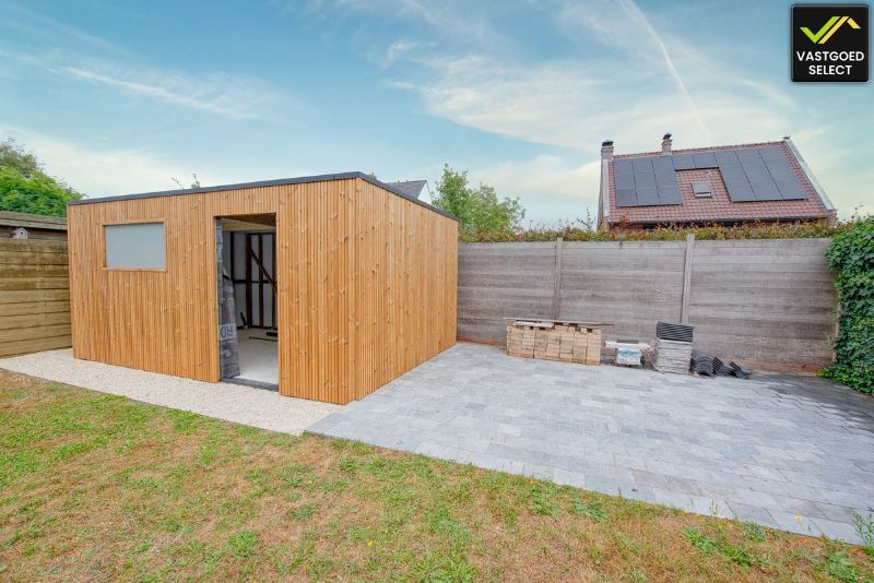 Huis te huur foto 16