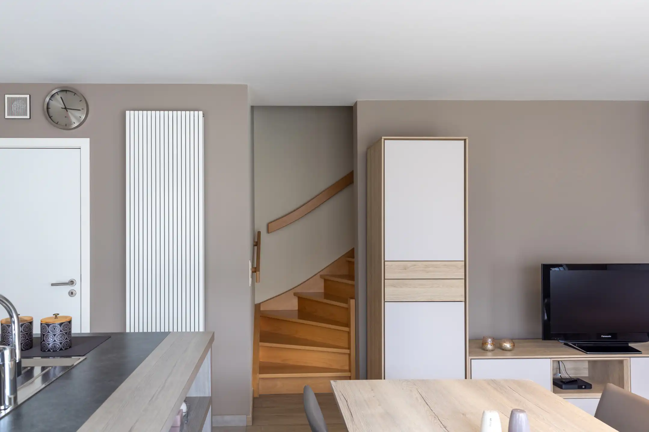 Instapklare woning in Tisselt foto 7