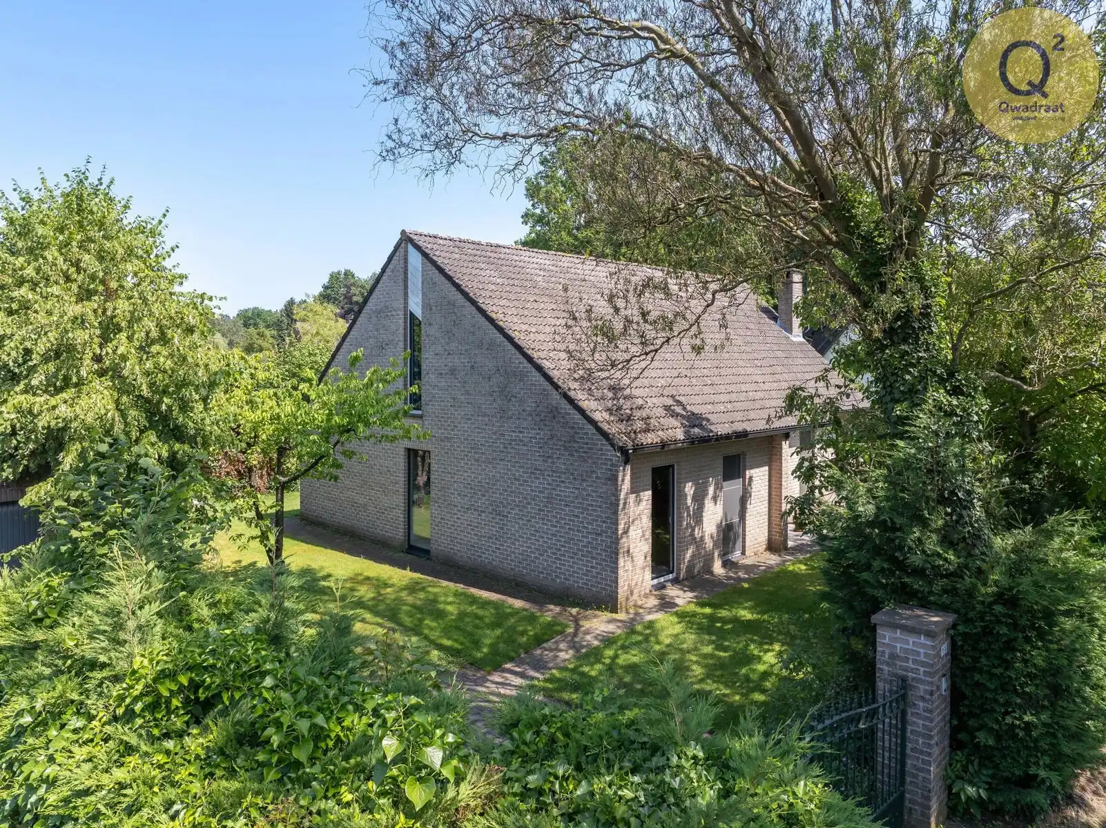 Ruime villa met eindeloze mogelijkheden op toplocatie foto 41