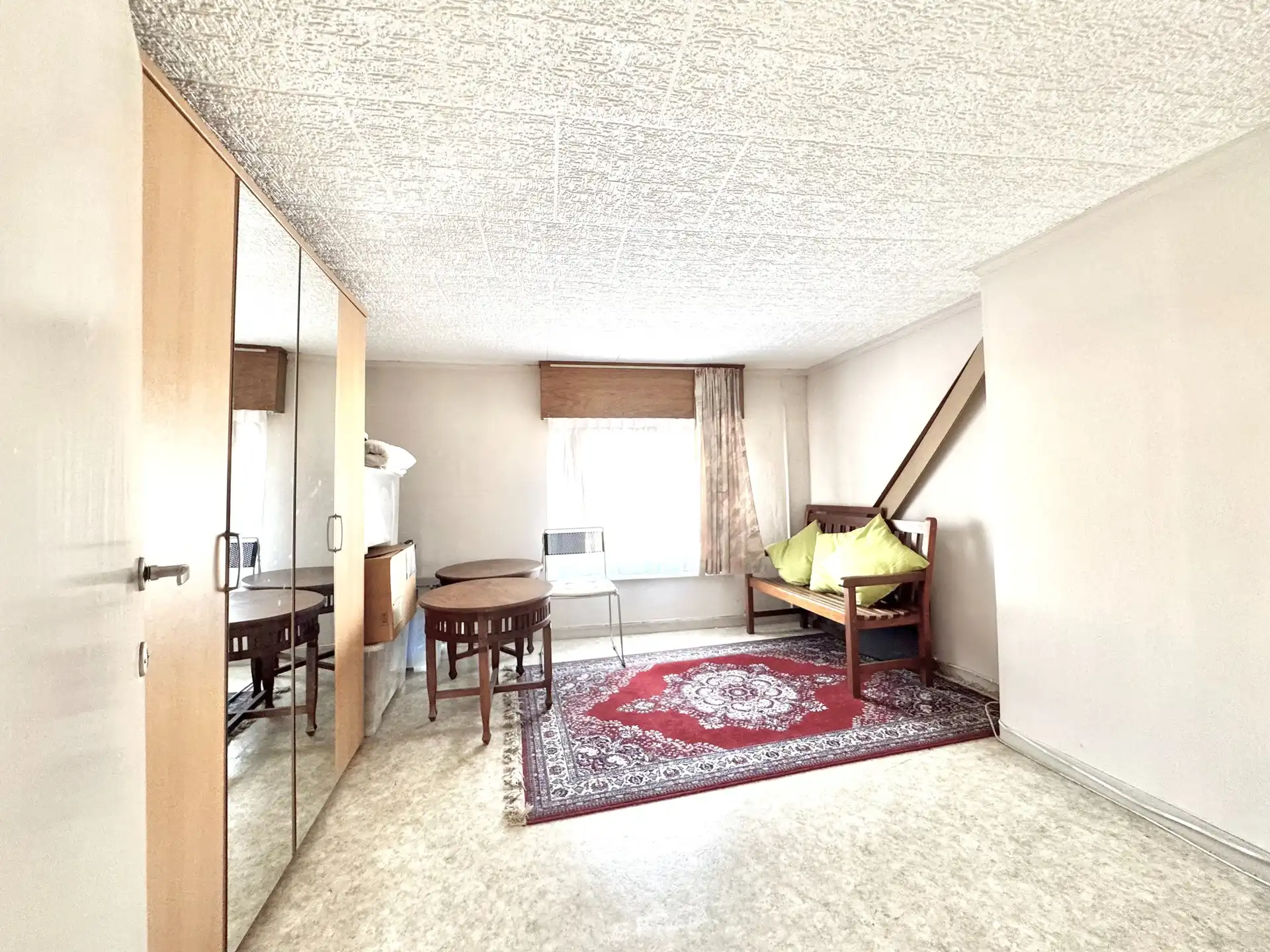 2 WONINGEN | TUIN | 5 SLAAPKAMERS | GARAGES | 1.121 M² foto 13
