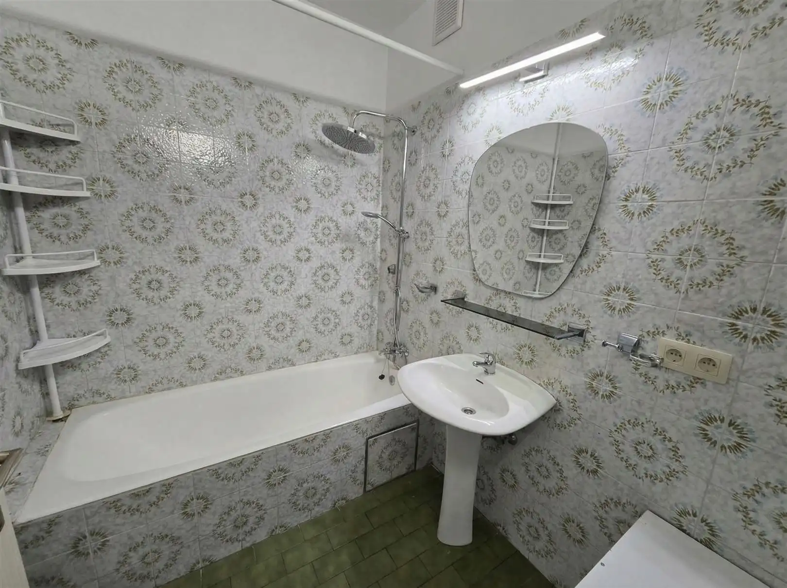 2-slaapkamerappartement te huur nabij het stadscentrum. foto 5