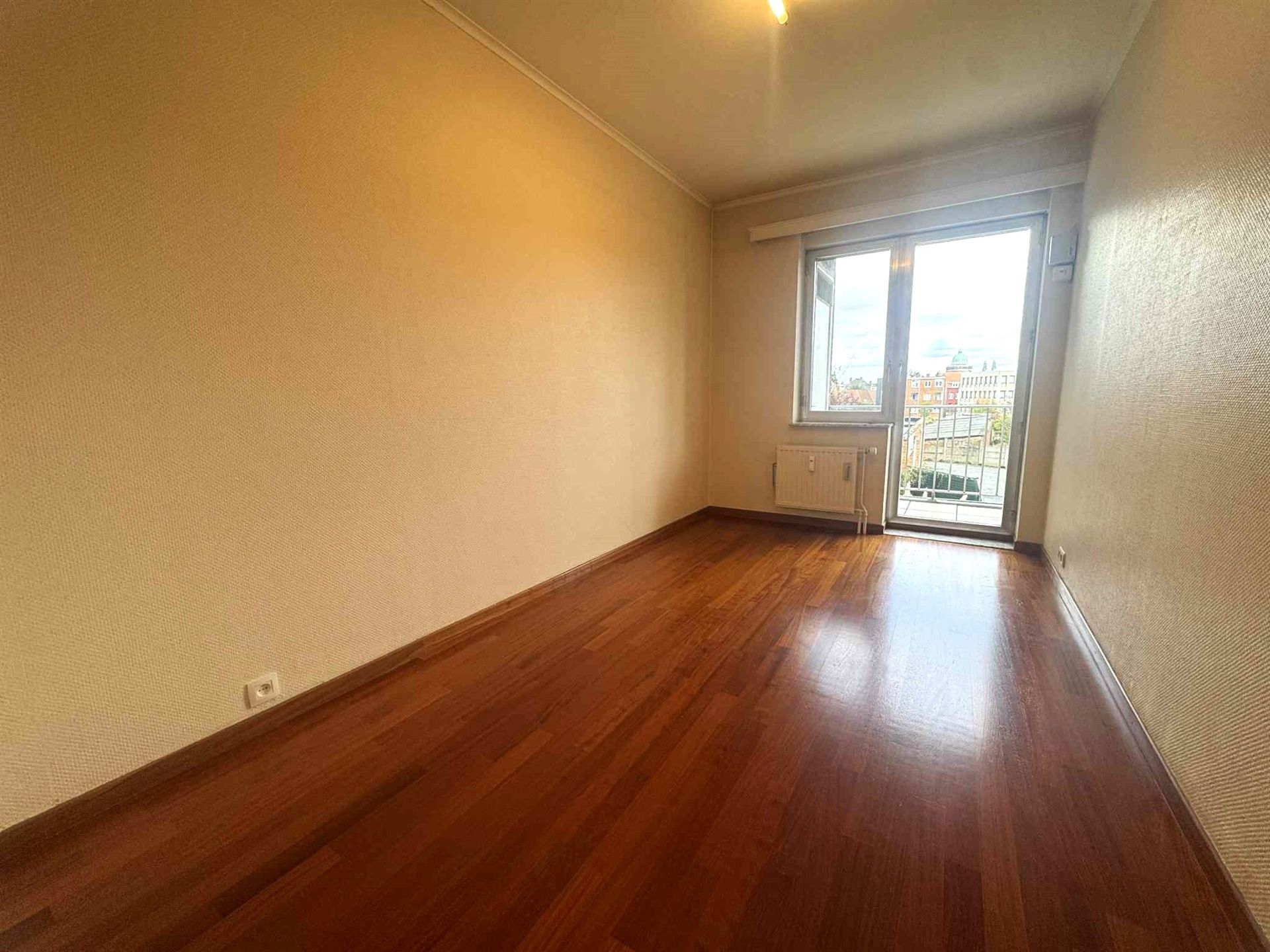 Prachtig appartement met 2 slaapkamers te huur te SINT-AGATHA-BERCHEM. foto 8