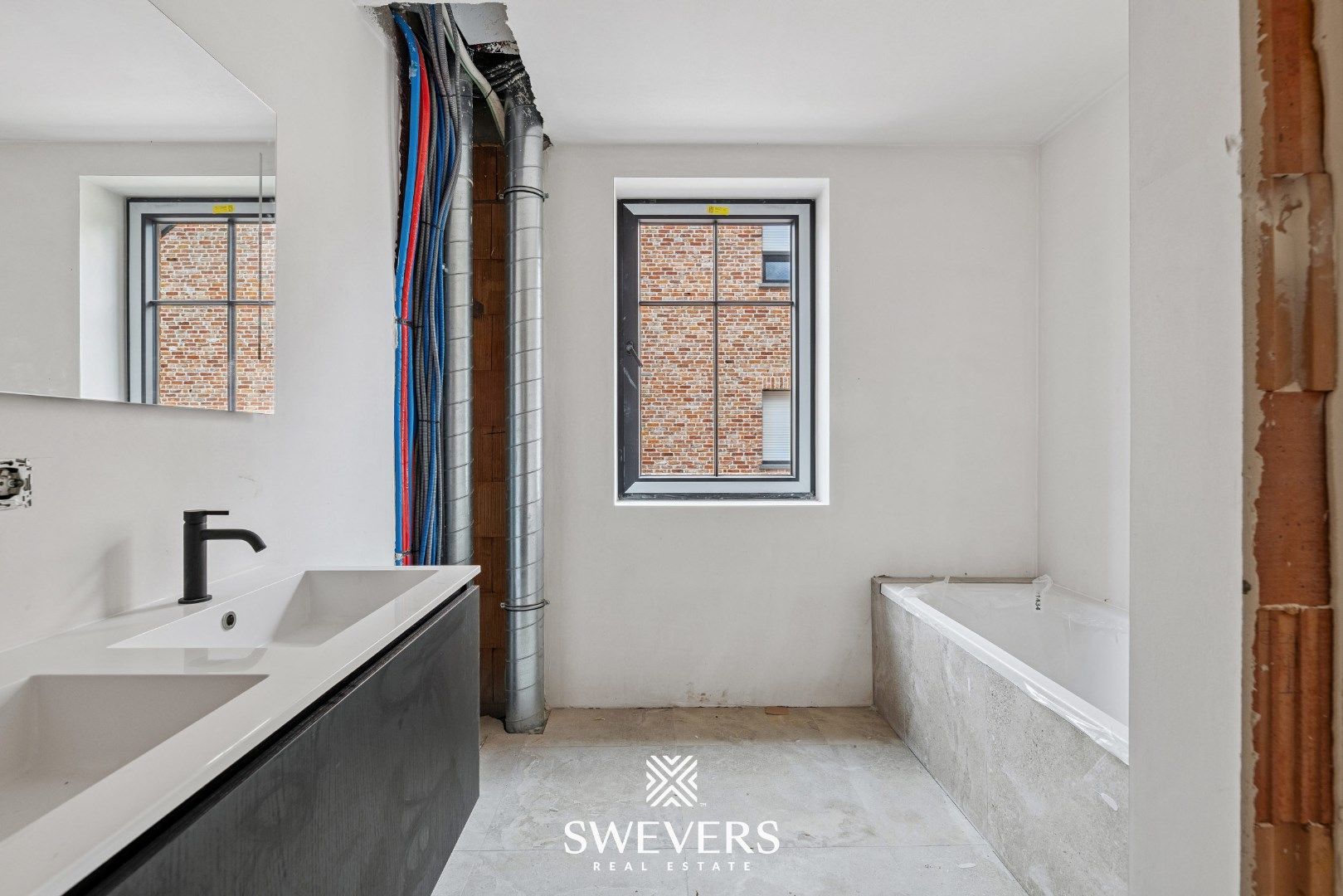 Instapklare nieuwbouw in Beringen: modern, ruim en energiezuinig! foto 14