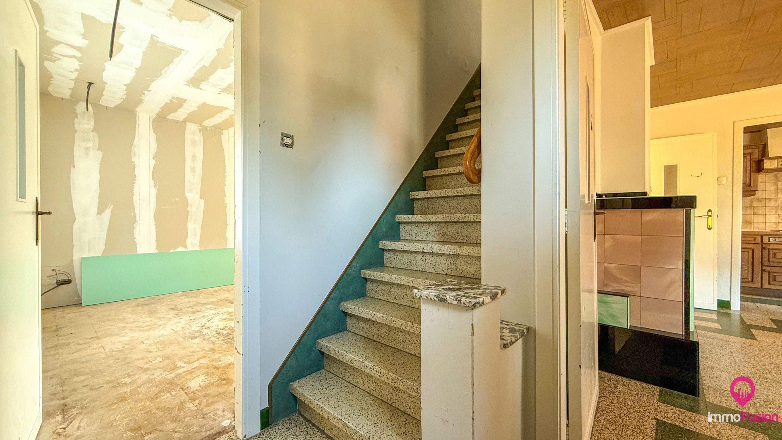 Woning met afwerkingsmogelijkheden in Paal! foto 15