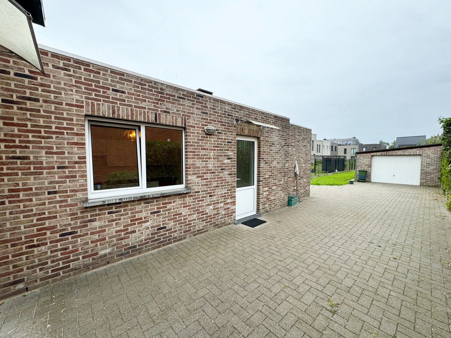 Charmante woning nabij centrum van Hasselt. foto 4