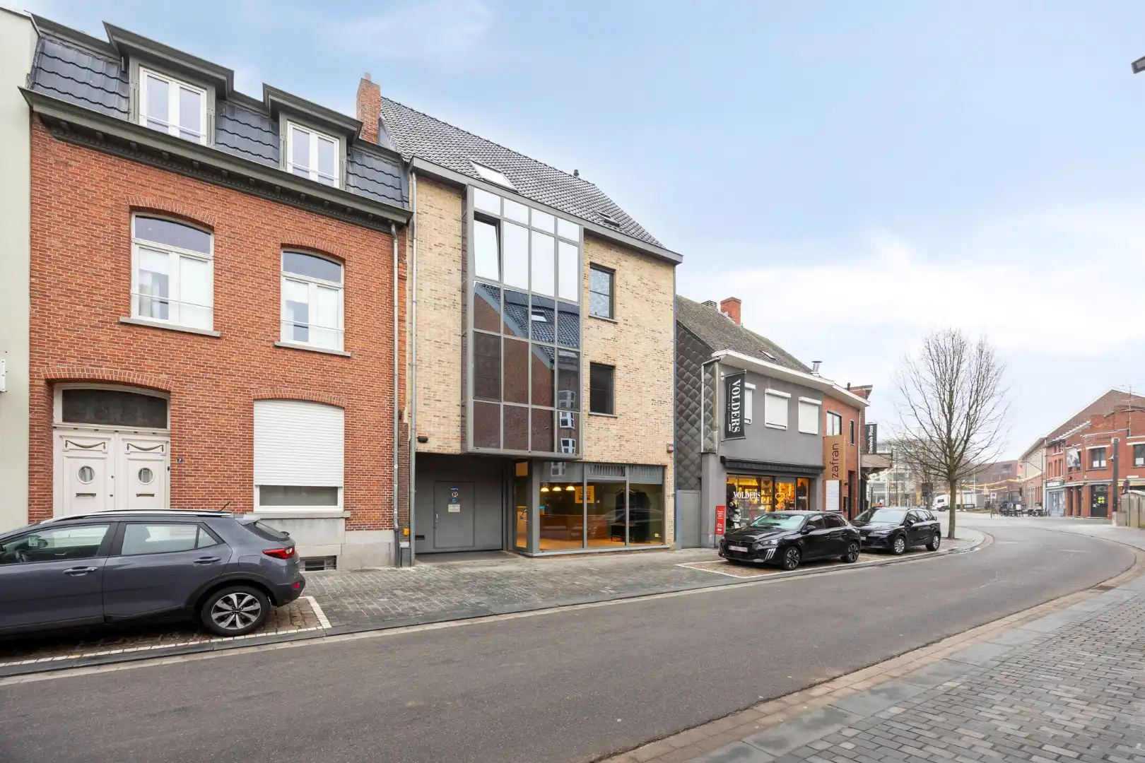 Instapklare commerciële ruimte in het centrum van Mol !  foto 15