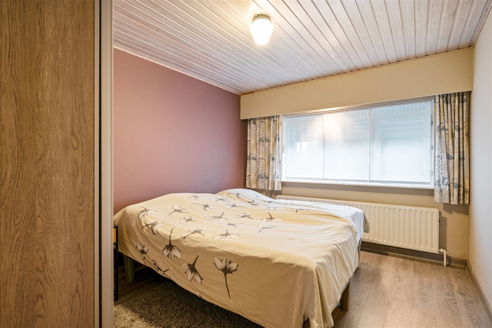 Karakteristieke laagbouwwoning met 3 slk op ca. 1.400m2 foto 14