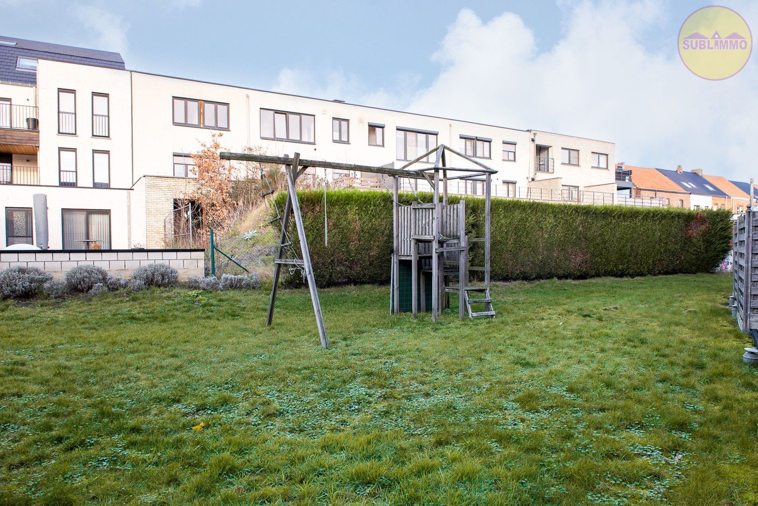 Prachtig appartement met 2 slaapkamers, terras, garage en berging in Leopoldsburg. foto 22