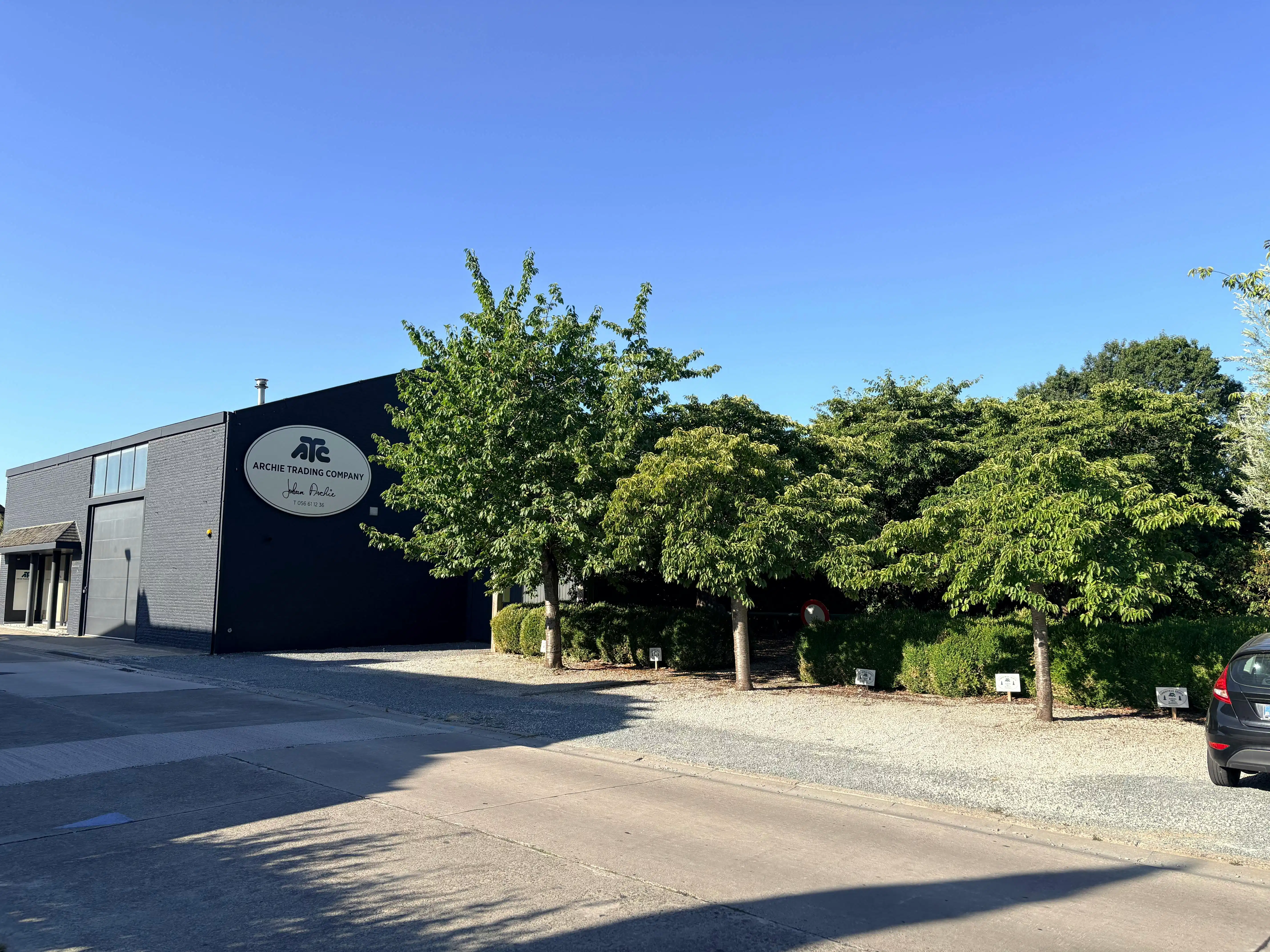Bouwgrond met potentieel voor 5 woningen te koop in Waregem foto 5