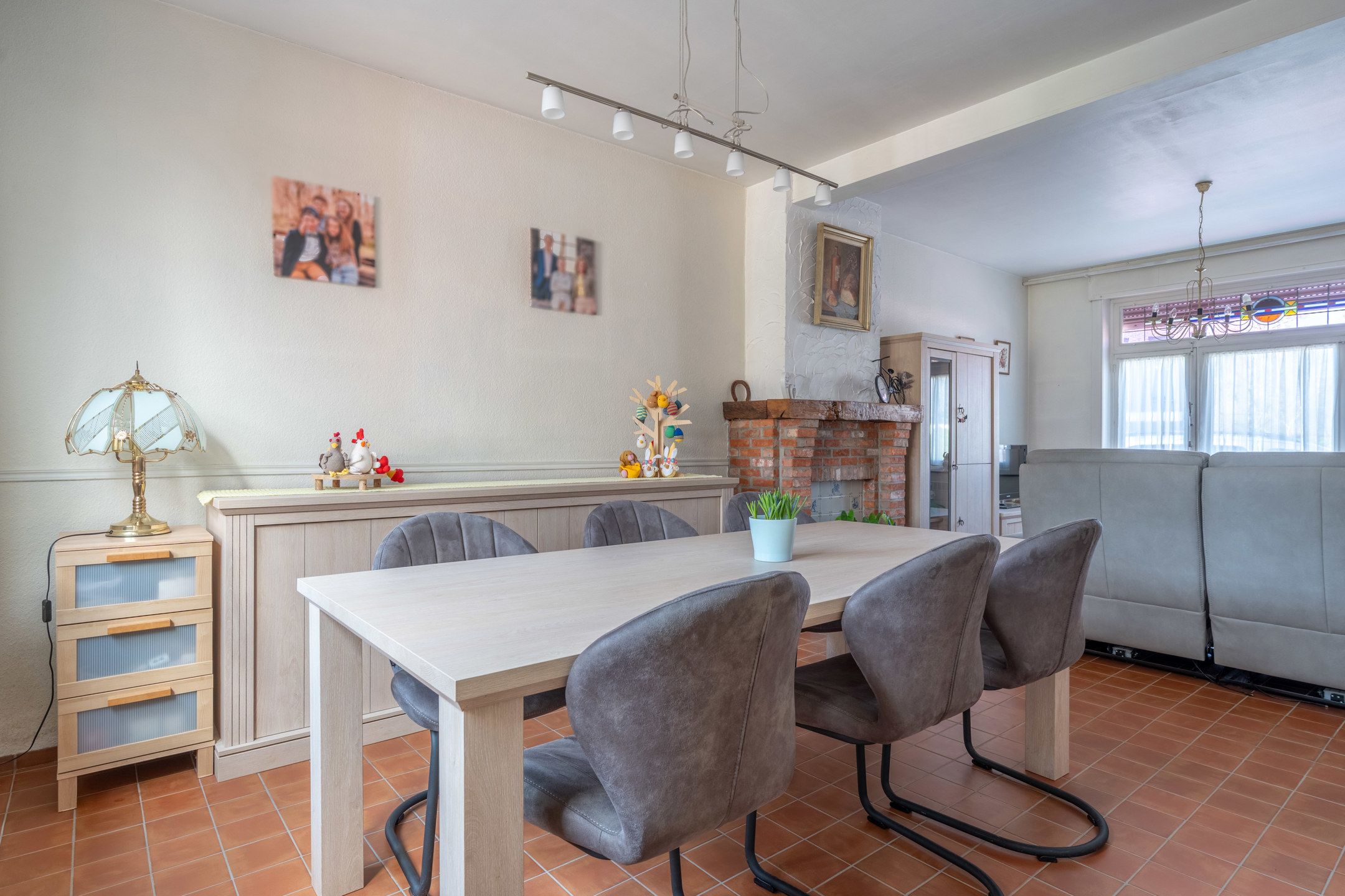 Charmante woning met 3 slaapkamers op 490 m²  foto 8