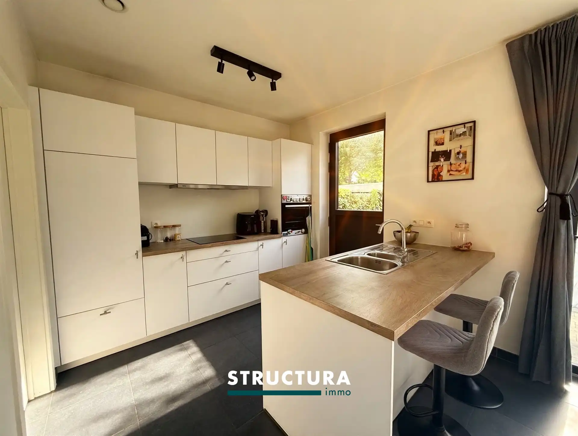 Nieuwbouw woning met drie slaapkamers foto 7