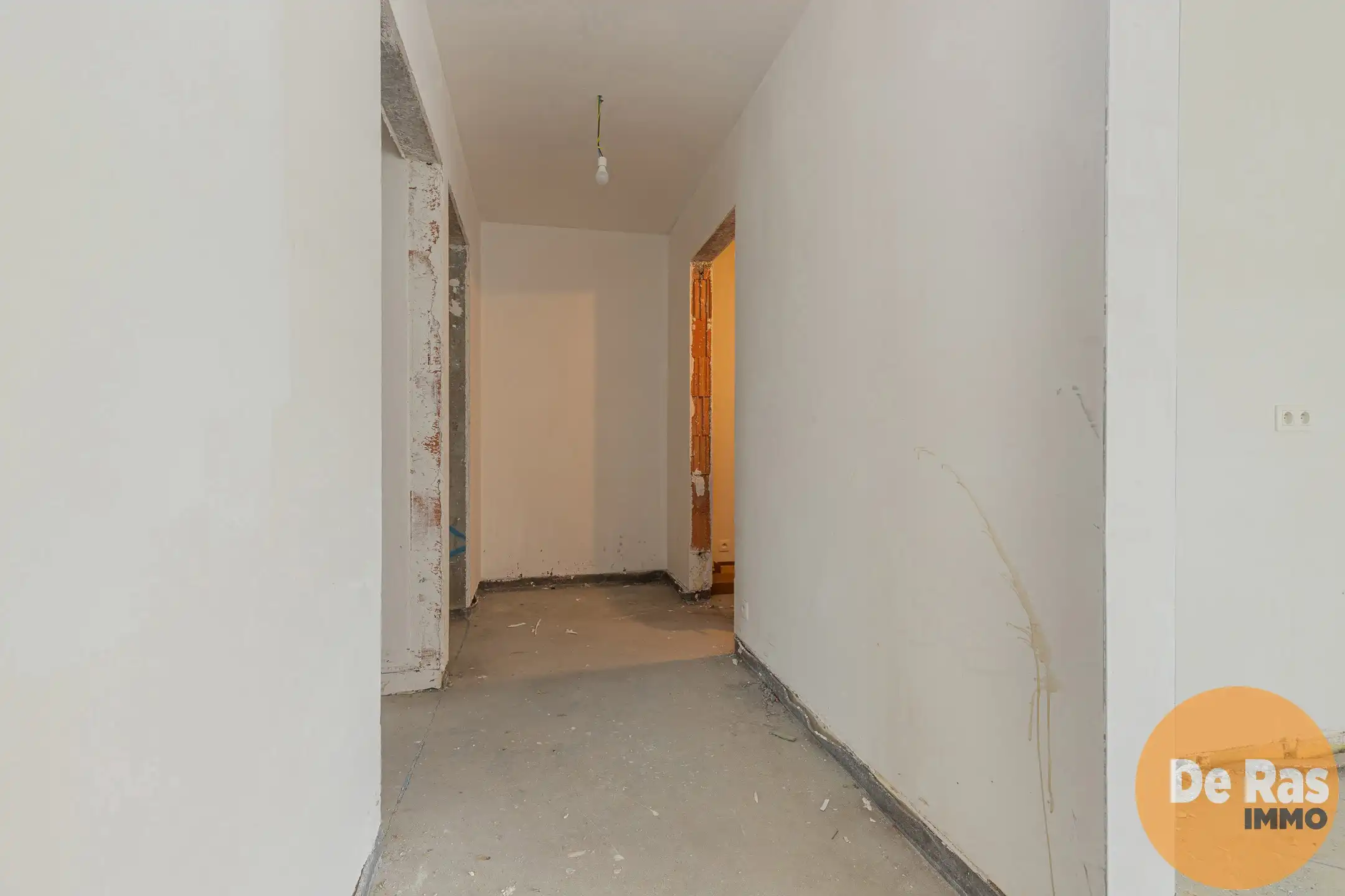 BURST - Gelijkvloers appartement met 3 slpks en mooi terras! foto 10