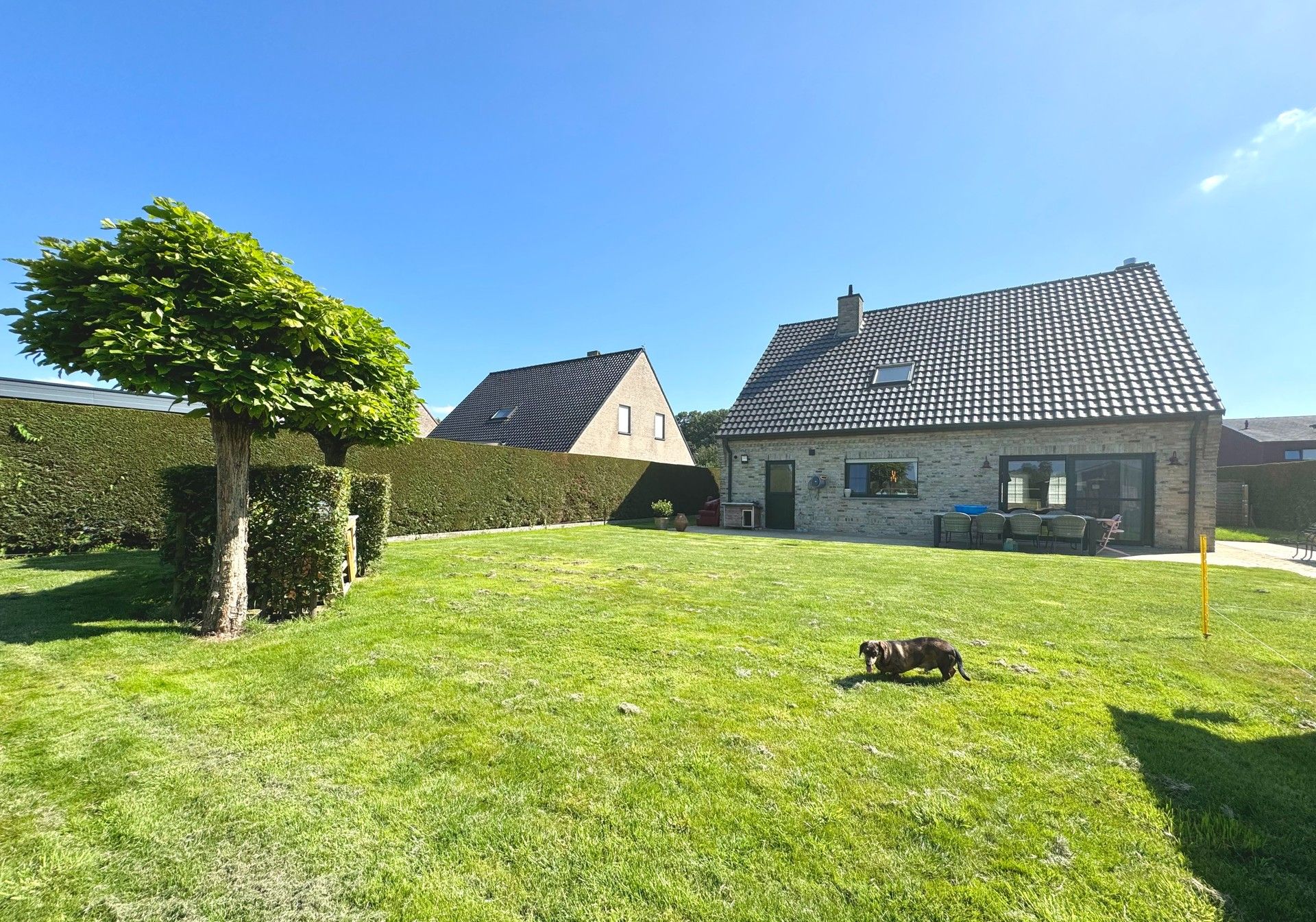 LANDELIJKE WONING MET GARAGE & TUIN foto 26