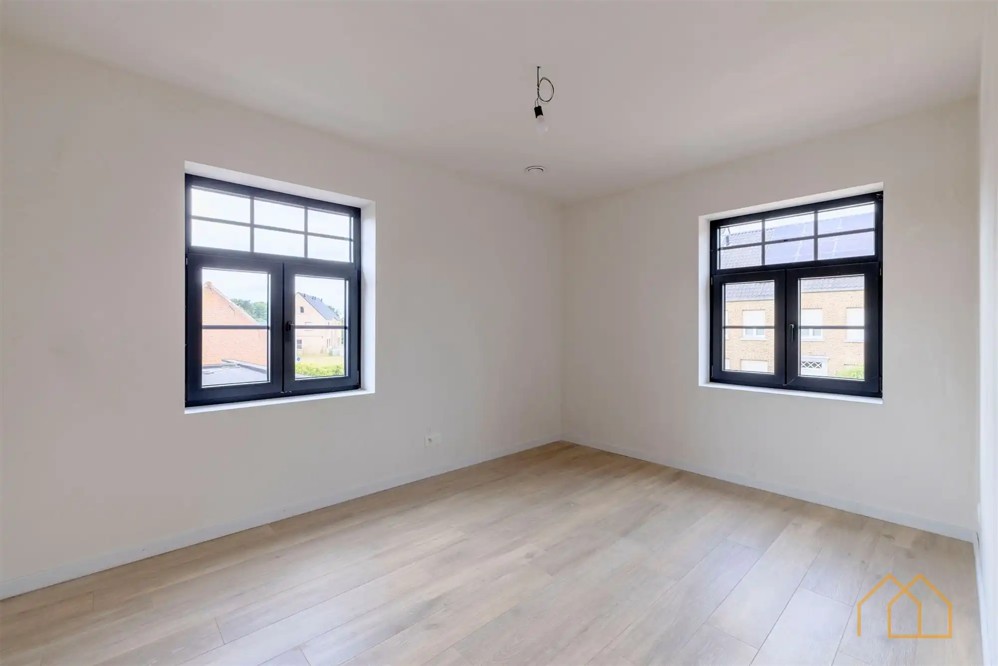 Nieuwbouw van 180m² met oprit en terras - 4slk mogelijk foto 15