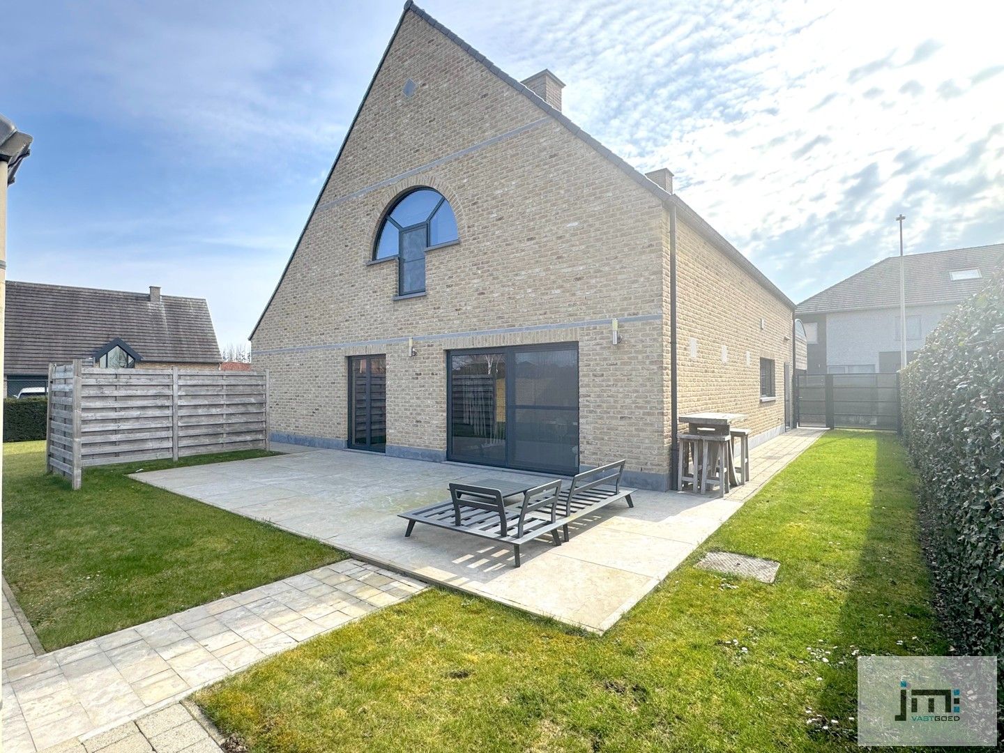 Perfect onderhouden woning foto 3