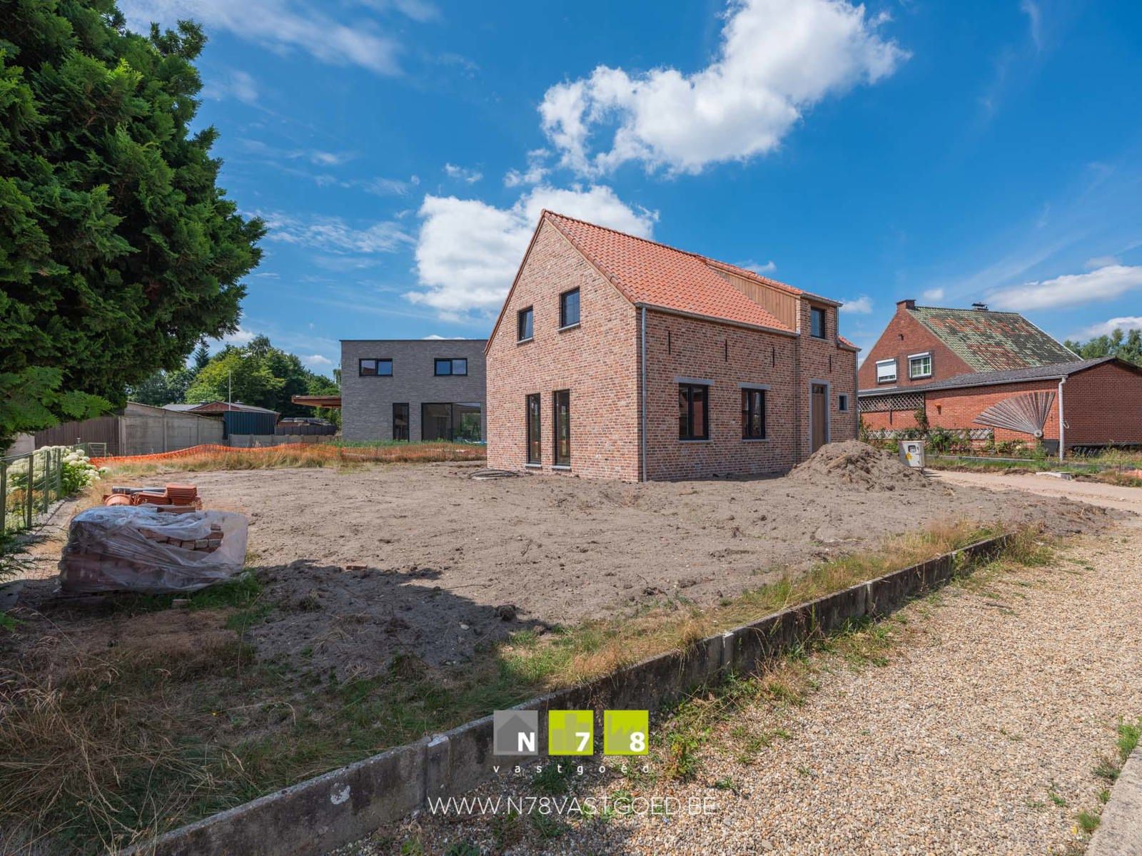 Huis te koop foto 37