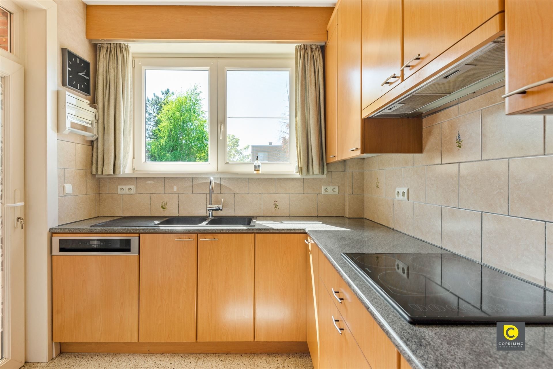Woning: 3 slk. op ZW perceel foto 6