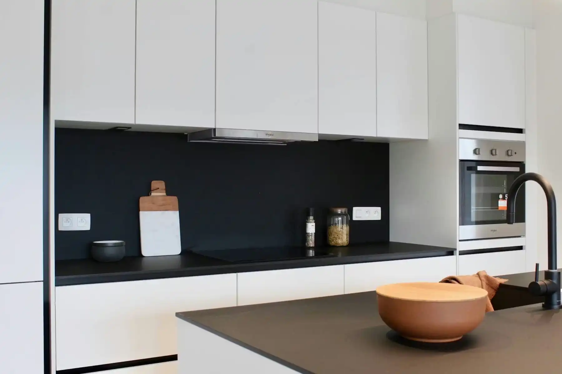 Volledig afgewerkt nieuwbouwappartement te koop! foto 8