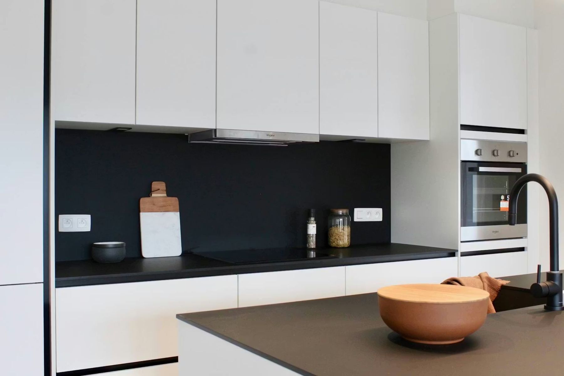 Volledig afgewerkt nieuwbouwappartement te koop! foto 8