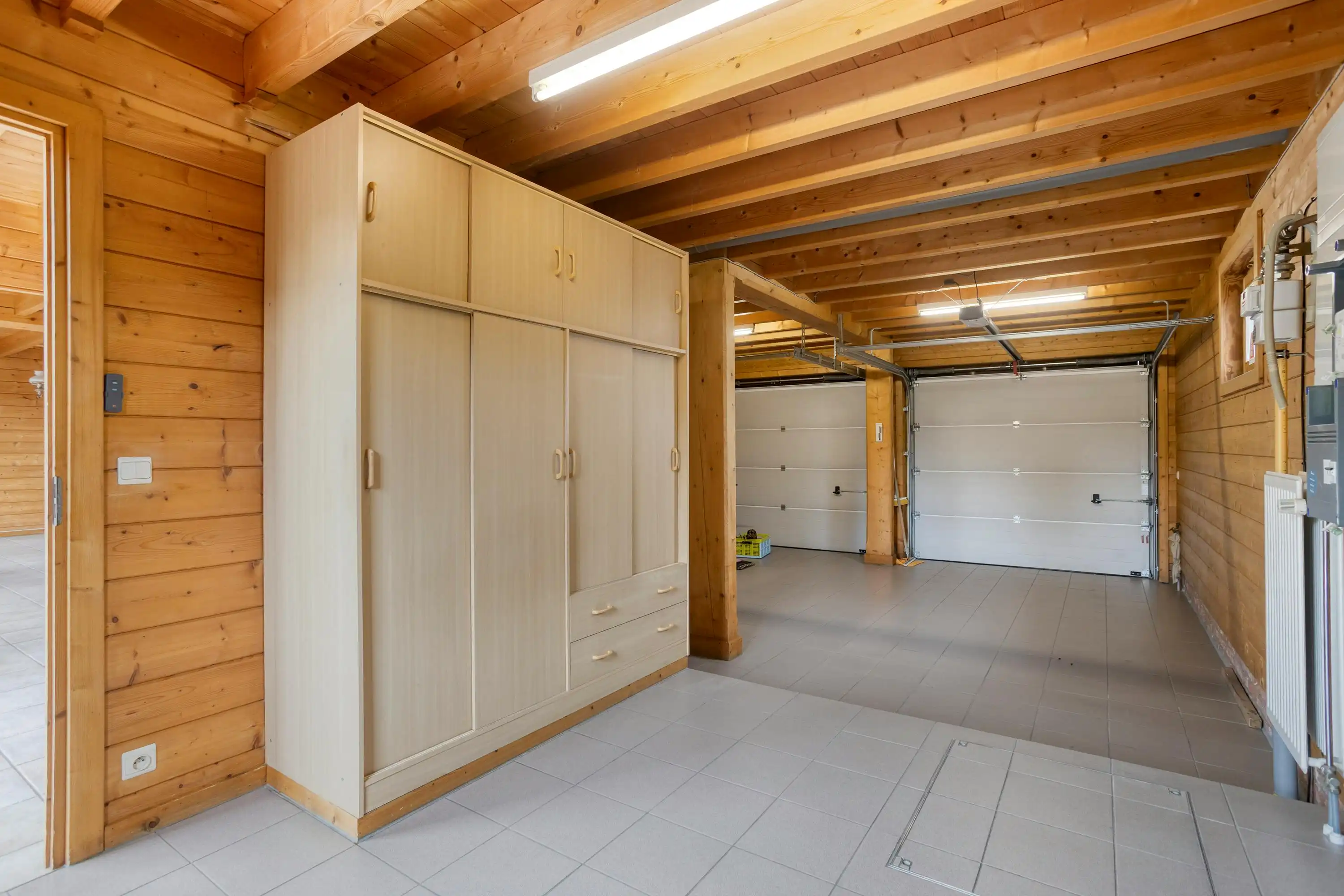 Charmante open bebouwing op toplocatie in Onze-Lieve-Vrouw-Waver foto 14