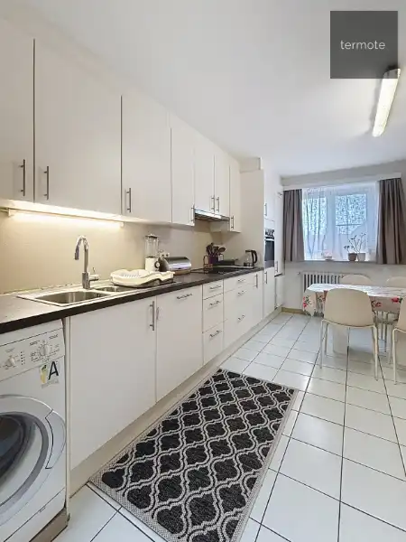 Dakappartement foto 6