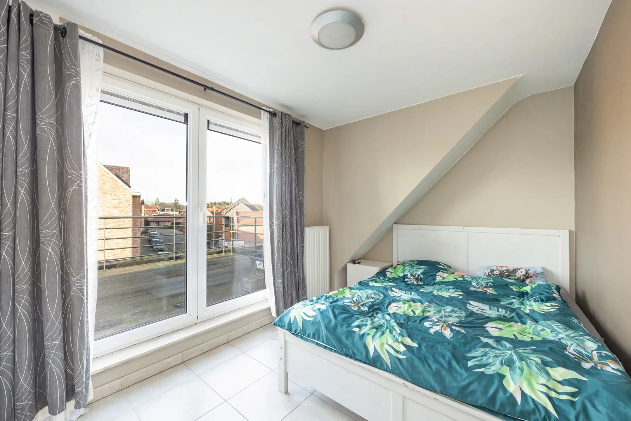 Instapklaar appartement op wandelafstand van het centrum foto 7