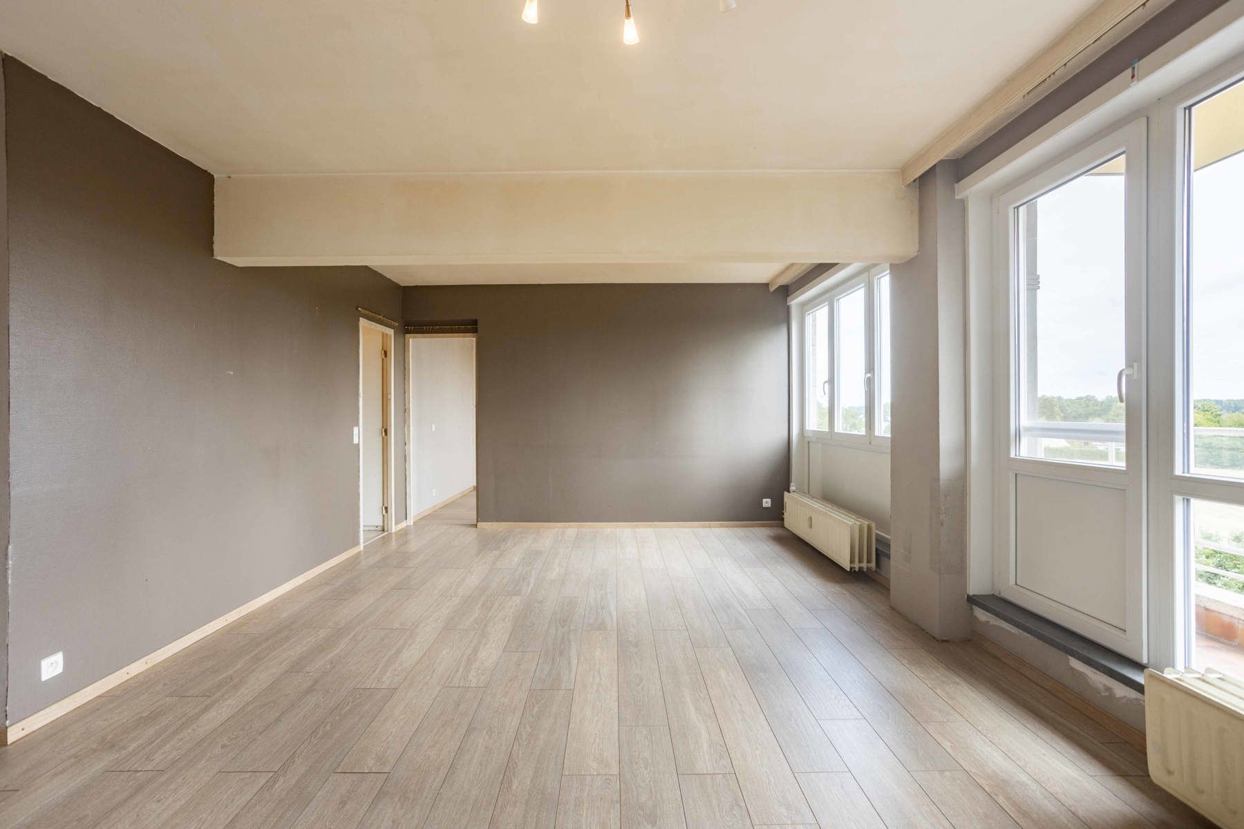 Leuk appartement met centrale ligging! foto 7