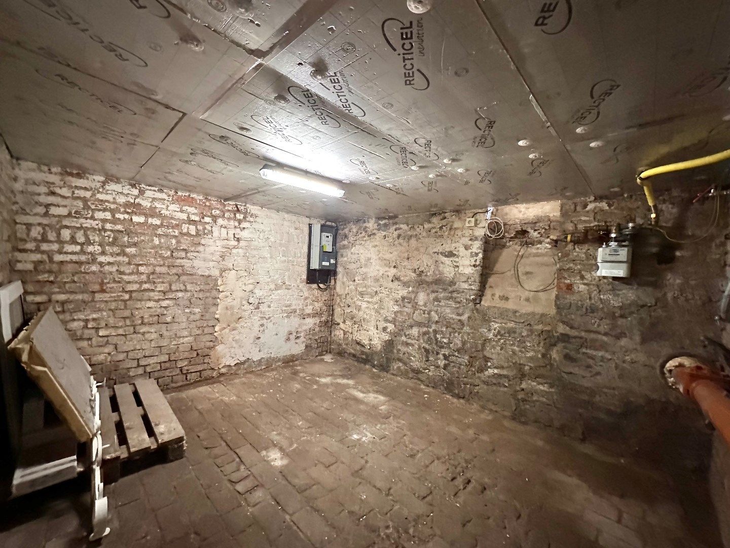 Volledig gerenoveerde woning met garage en tuin in hartje Tongeren! foto 11