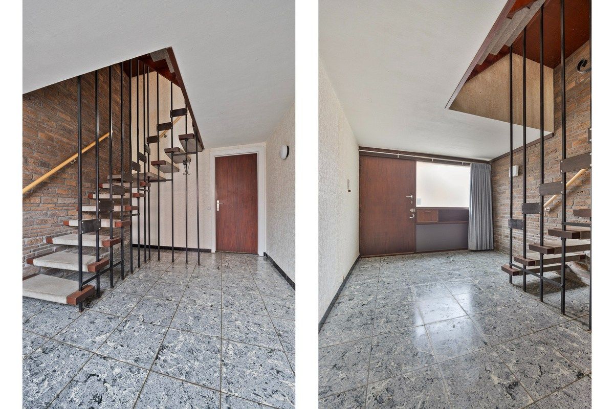 Modernistische woning met ruime indeling en zonnige tuin te Tongeren-Nerem foto 4