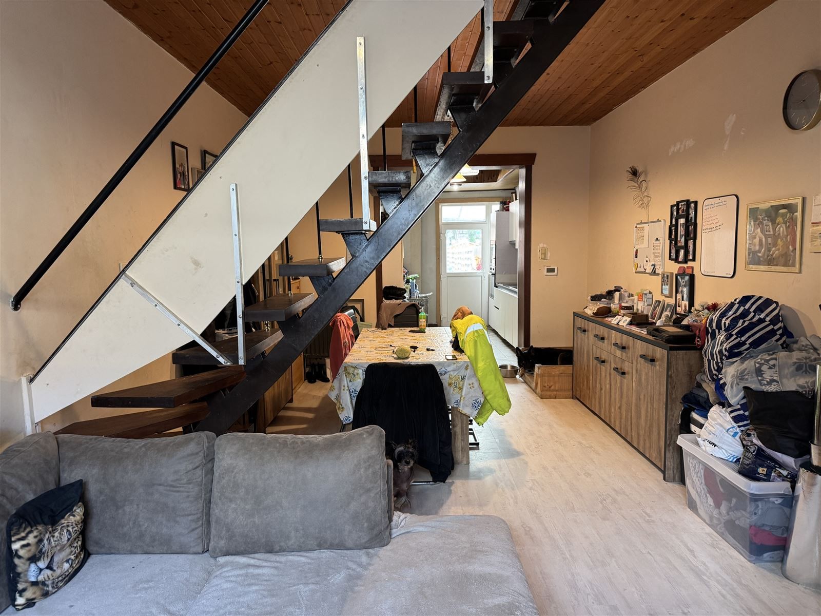 Huis foto 4