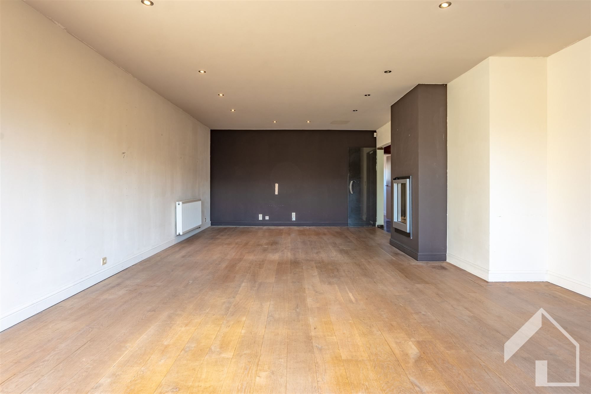 Prachtig appartement met 3 slaapkamers en garagebox foto 8