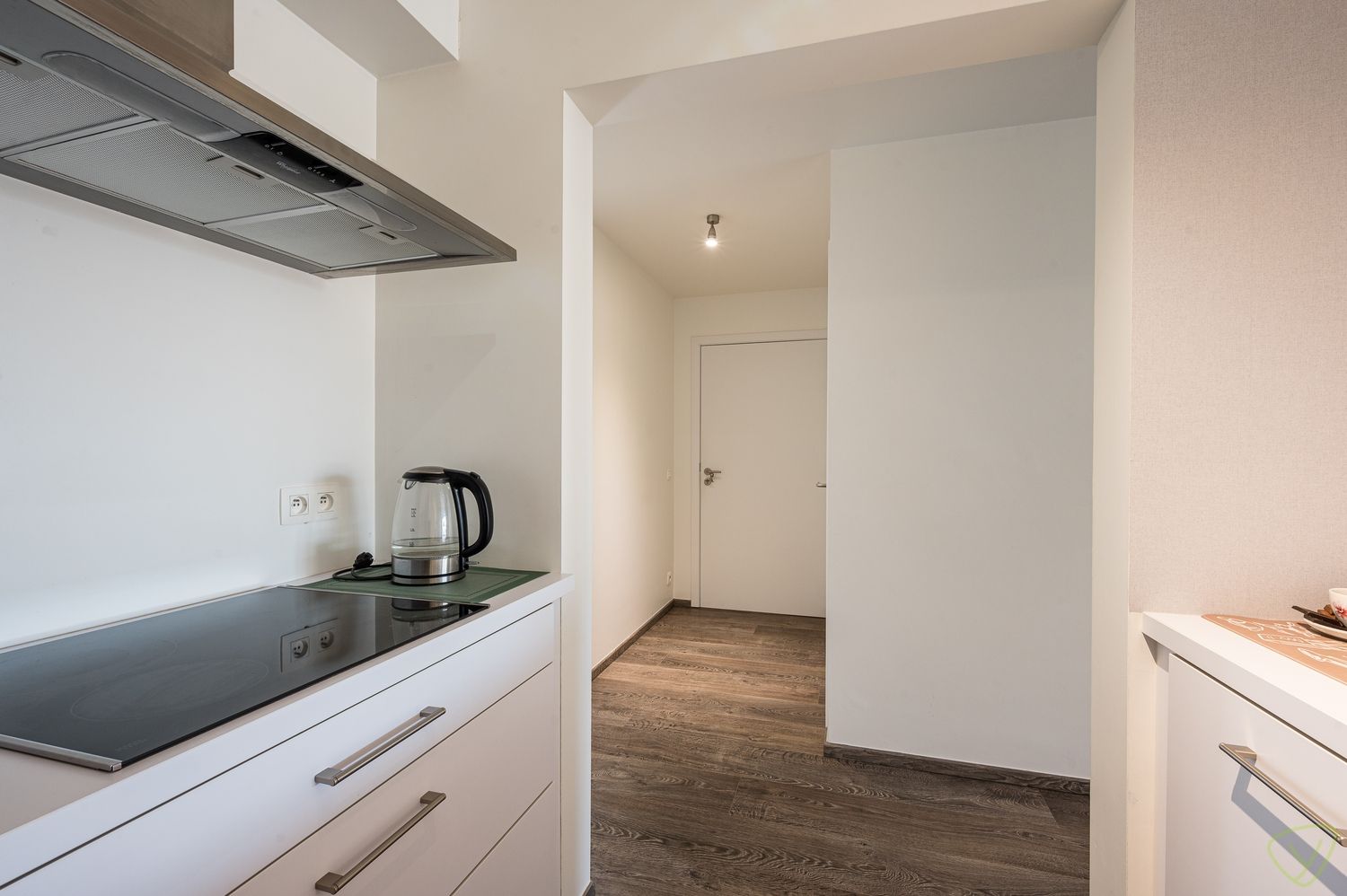 Instapklaar en energiezuinig appartement foto 9