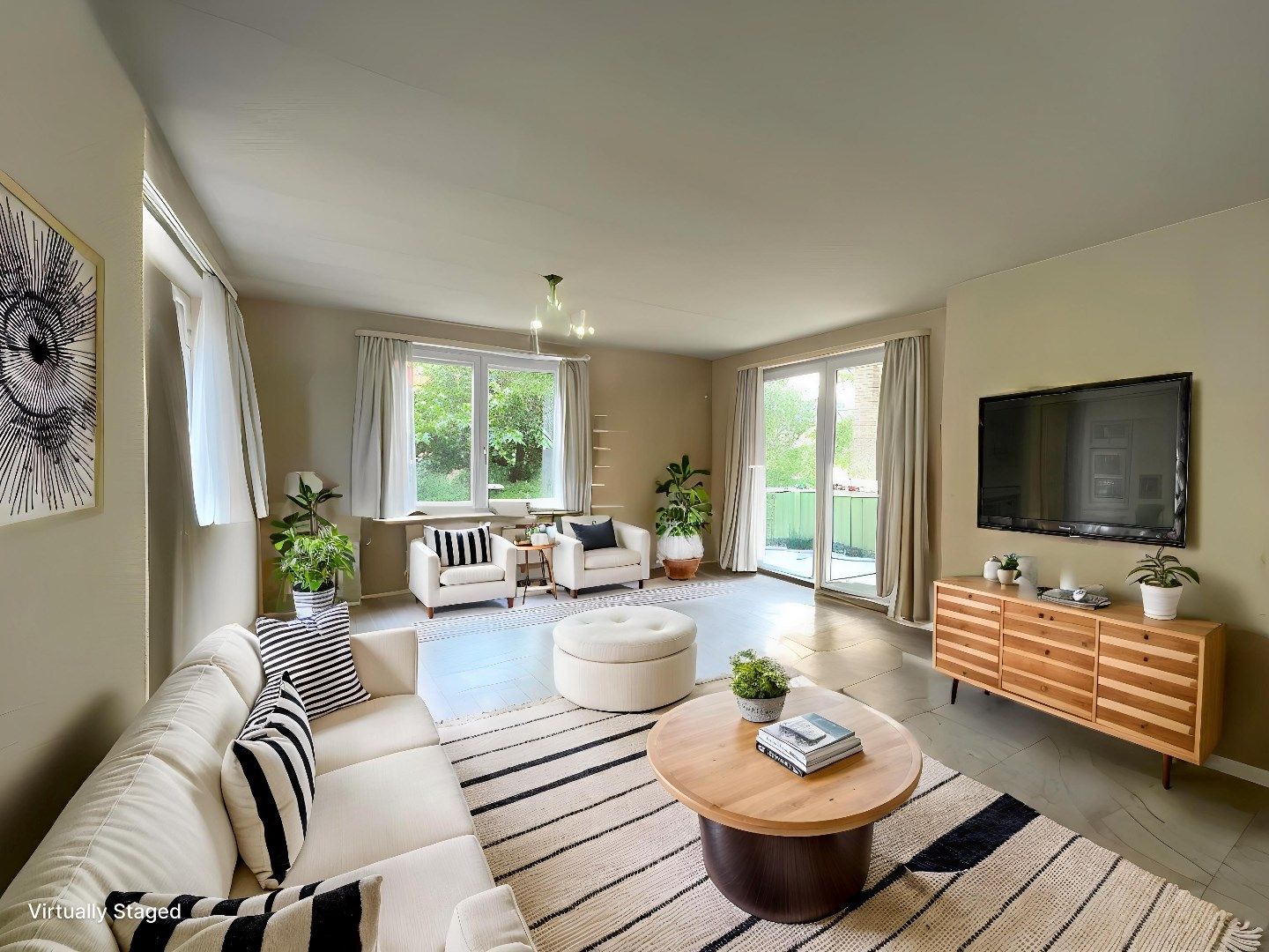 Riant (kangoeroe-/zorg-) wonen in vrijstaande villa in Kristus Koning! foto 5