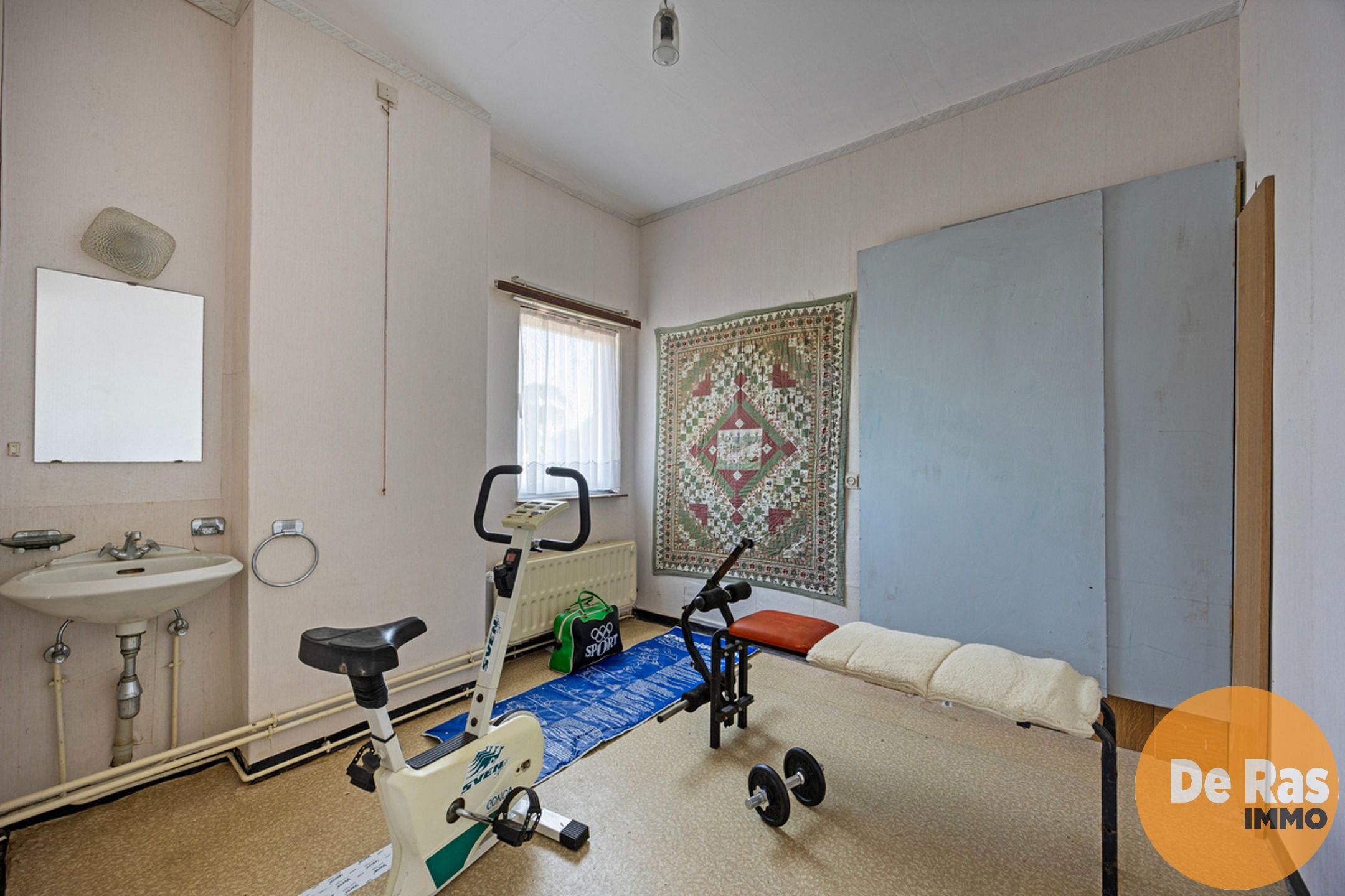 WOUBRECHTEGEM- Karaktervolle renovatiewoning op 1ha 25a 50ca foto 15