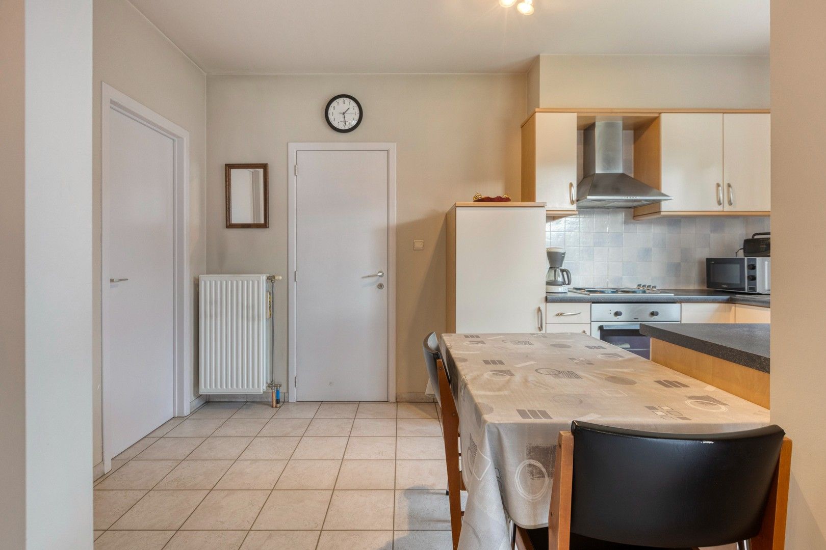 Pater Daemsstraat 1, Diest foto 8