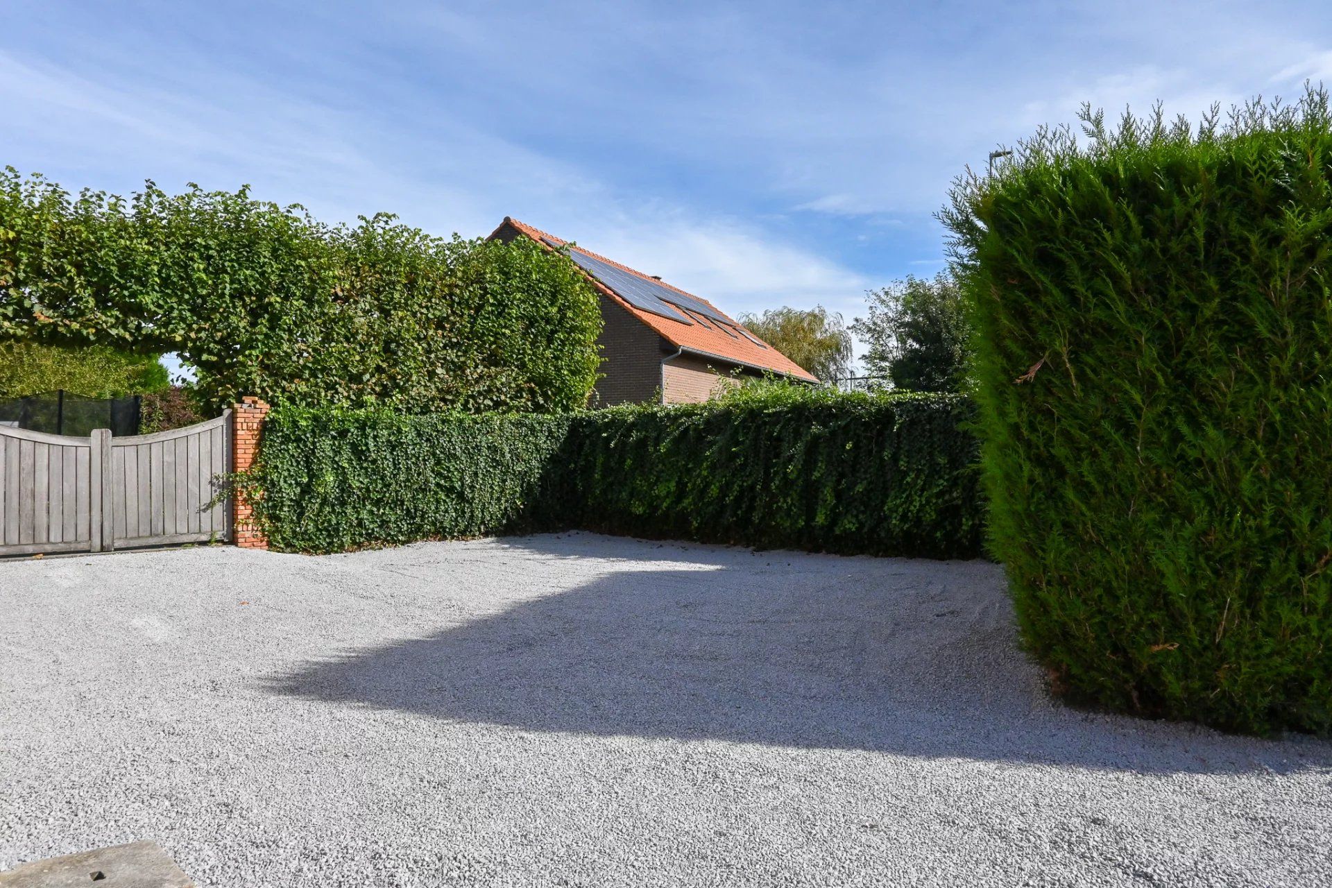 Prachtige woning te koop in het charmante Kermt foto 4