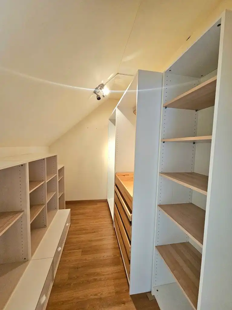 KARAKTERVOLLE WONING MET APPARTEMENT foto 11
