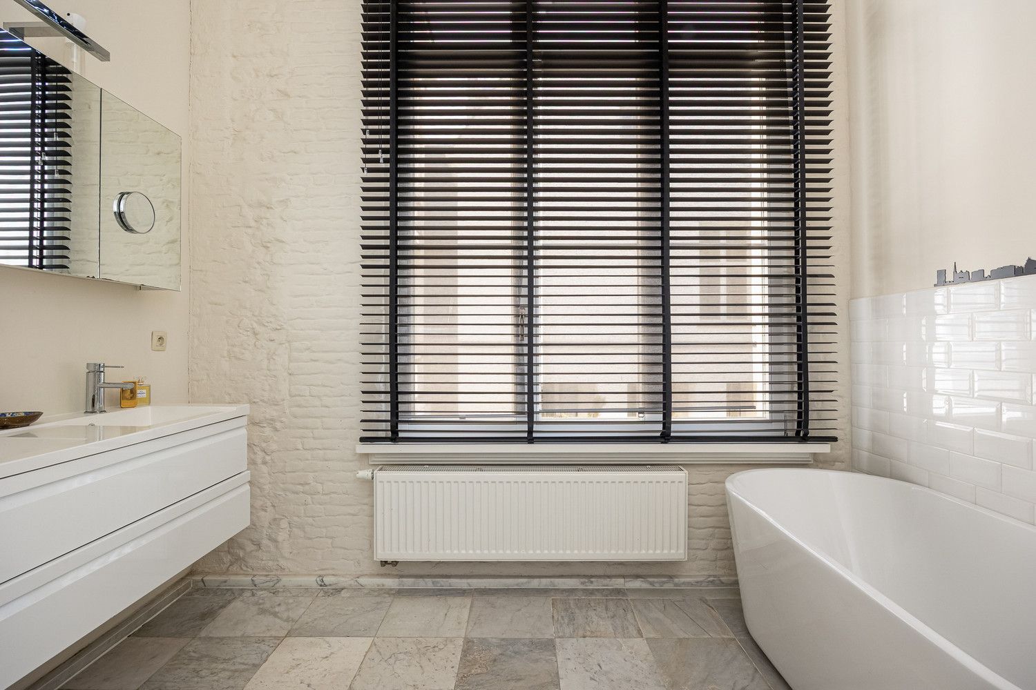 Unieke en energiezuinige stadsvilla/triplex (224m²) met fantastisch zonneterras in het hart van historisch Antwerpen – luxe, rust en boordevol karakter! foto 24