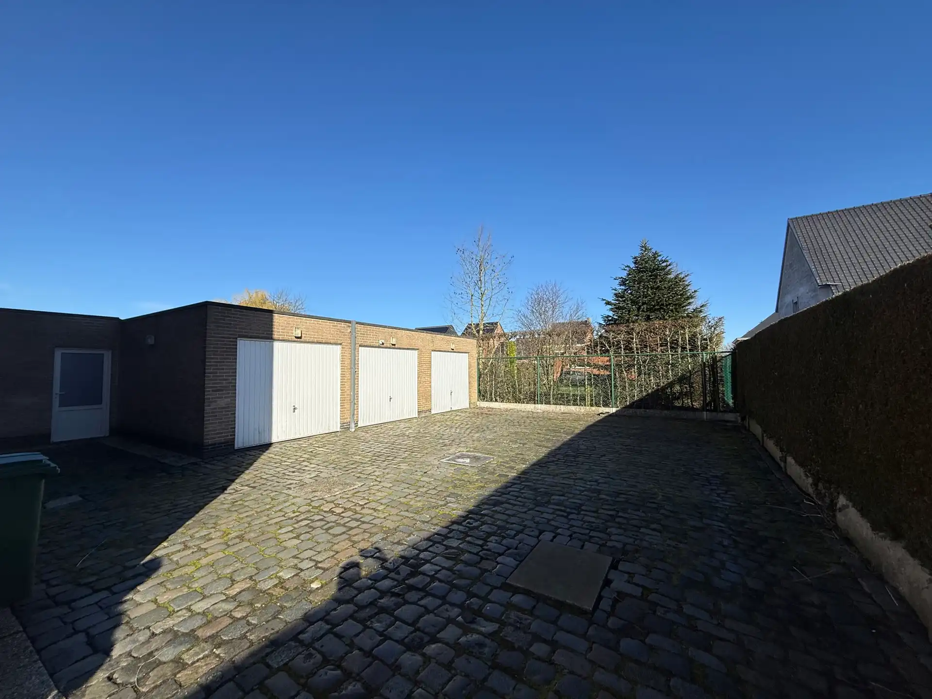 Appartement te huur foto 14