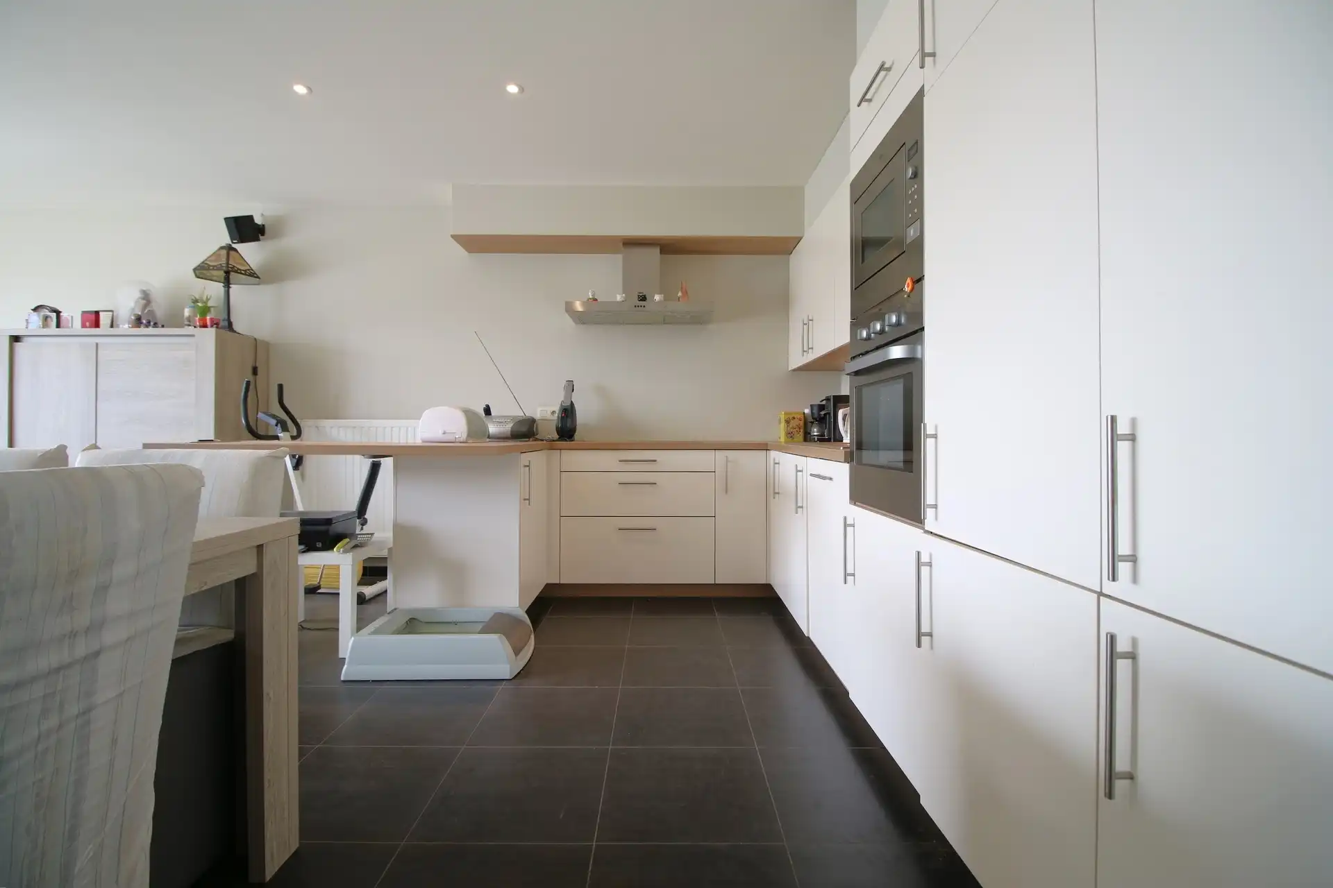 Energiezuinig appt 2 slpk foto 8