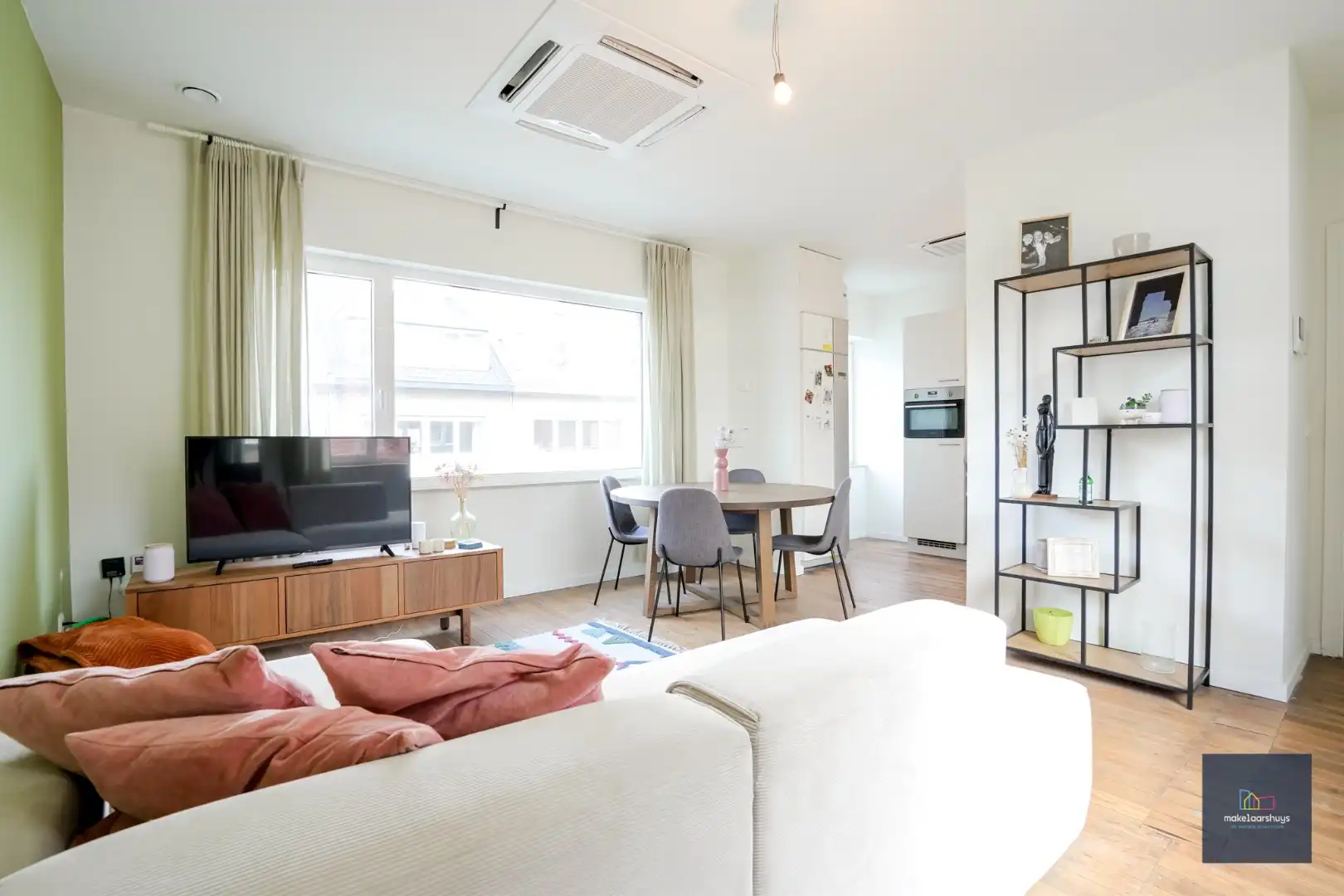 TOPPER !!! Instapkaar 1-slp.app nabij het UZ  foto 2