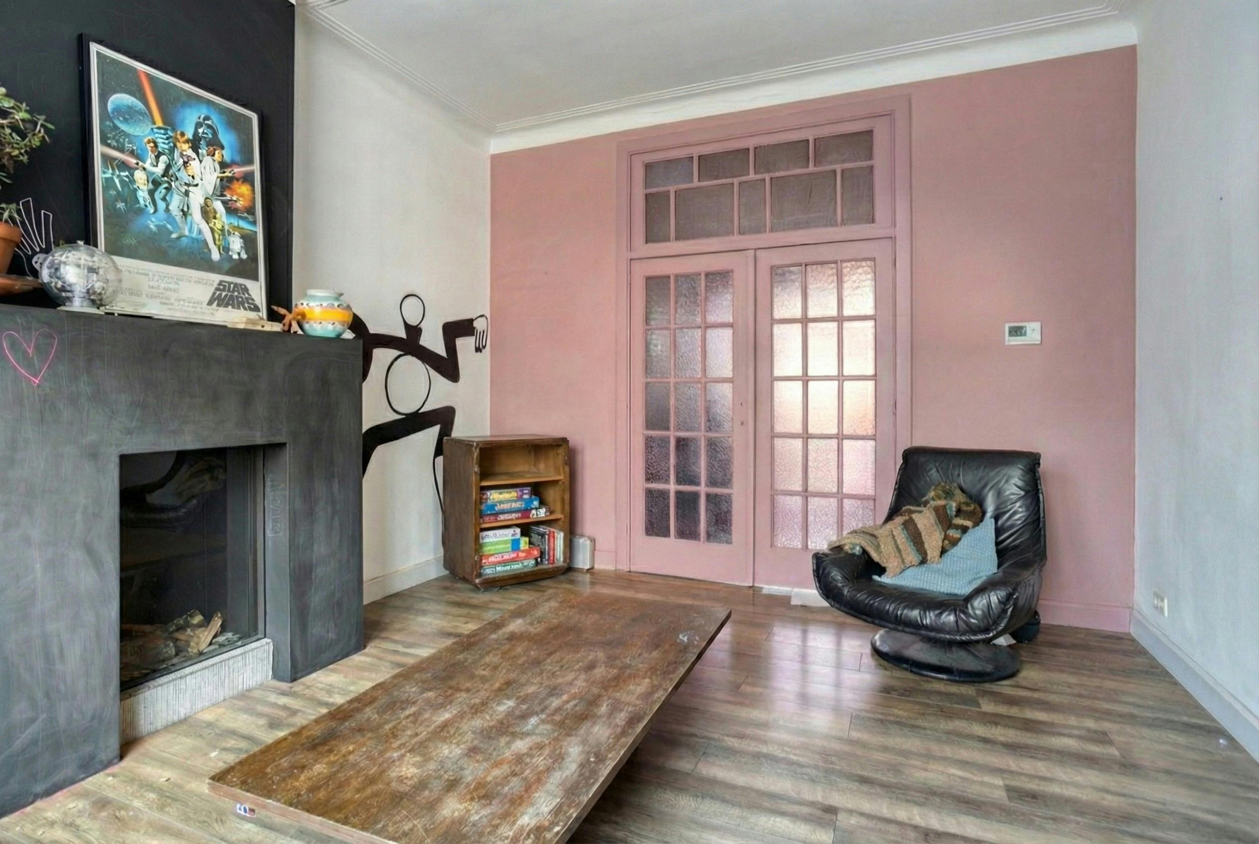 Authentiek gerenoveerd herenhuis in centrum Grobbendonk foto 7