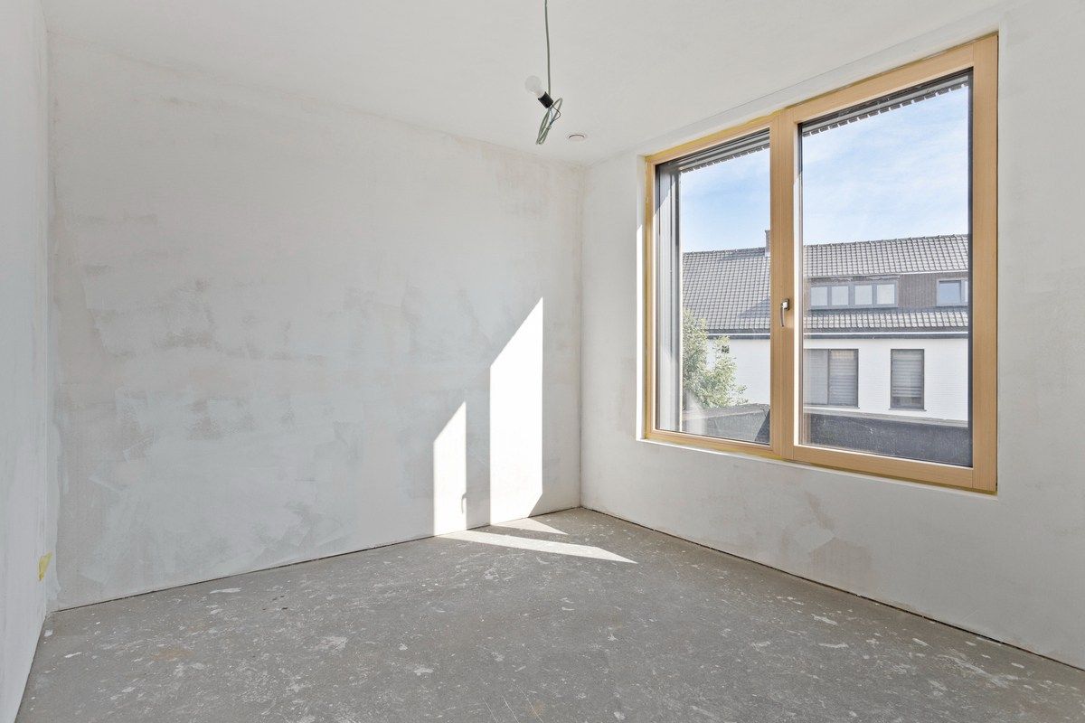 Nieuwbouwvilla nabij centrum Lennik  foto 12