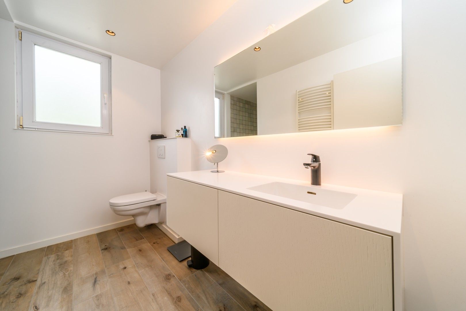 Uiterst gezellige woning te Meise foto 12