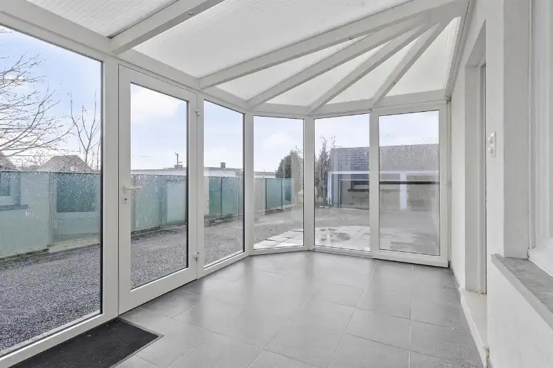 WONEN & WERKEN OP ÉÉN LOCATIE – 4 SLPK + ±200 M² OPSLAG/ATELIER foto 9