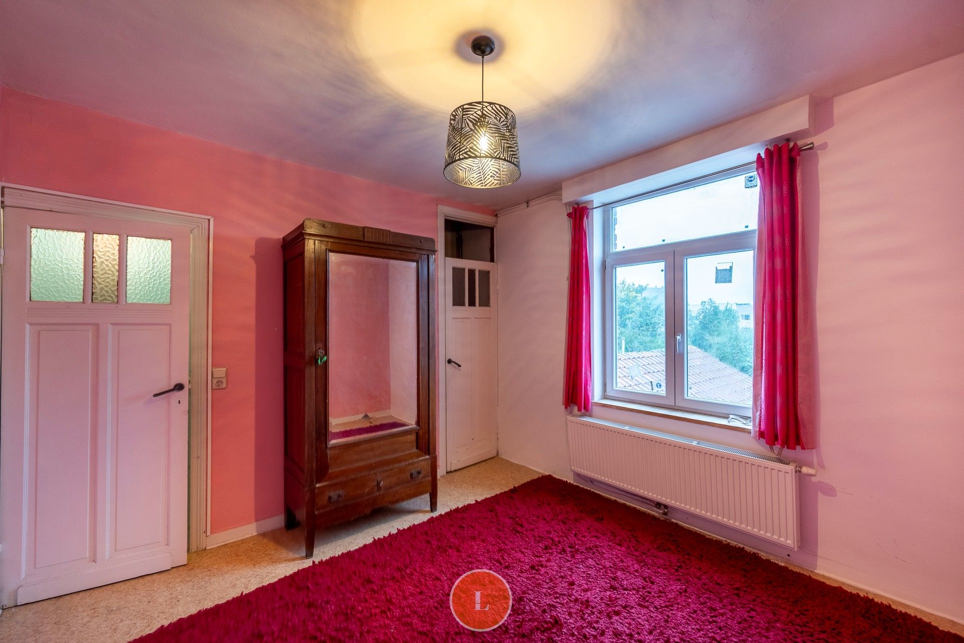 Op te frissen starterswoning met 3 slaapkamers en tuin foto 13