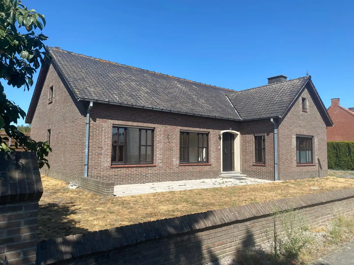 Bungalow te koop Bisdomstraat 10 - 9982 Sint-Jan-in-Eremo